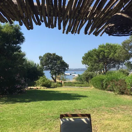 La Maison Sur La Plage * Pinarellu